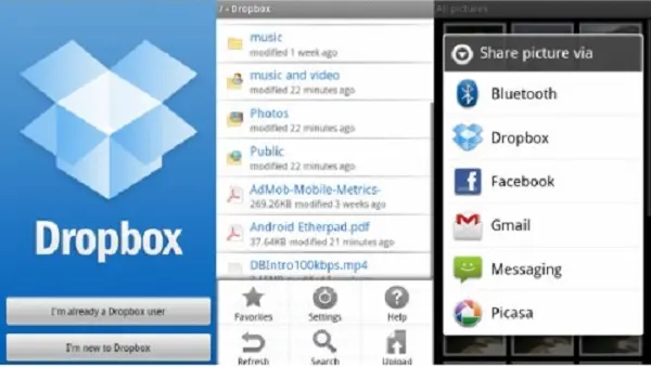 dropbox