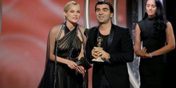 Fatih Akın’ın Ödül Aldığı ve Taciz Skandallarının Protesto Edildiği 75. Altın Küre Ödülleri