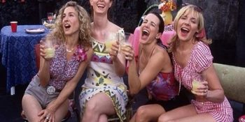 Kız Gecesi Buluşmalarında  İzlenmelik Nostalji Rüzgarı 15 Film
