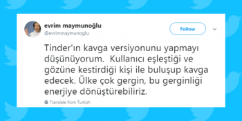 Okurken Keyfinizi Yerine Getirecek Haftanın En Güzel 16 Tweeti