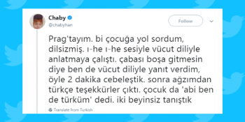 Okurken Keyfinizi Yerine Getirecek Haftanın En Güzel 16 Tweeti