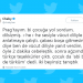 Okurken Keyfinizi Yerine Getirecek Haftanın En Güzel 16 Tweeti