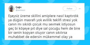 “Nasıl Kaptırdık?” Kalıbını Kullanarak Pişmanlığını Özetleyen 18 Twitter Kullanıcısı