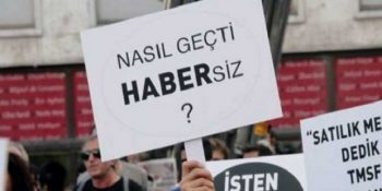 Çalışan Gazeteciler Günü’nde; Gerçekten Basın Özgürlüğünde Ön Sıralarda Mıyız?