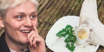 TripAdvisor’u Trolleyerek Sahte Restoranını Londra’nın En İyisine Dönüştüren Genç