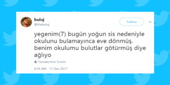 Hikayelerinde Akrabalarını Kullanarak “Kesin Yaşanmıştır Bu” Hissiyatı Yaratan 16 Kişi