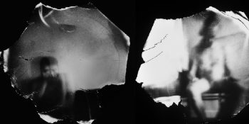 Vajinasına Yerleştirdiği Kamera İle Birlikte Olduğu Erkeklerin Fotoğrafını Çeken Sanatçı