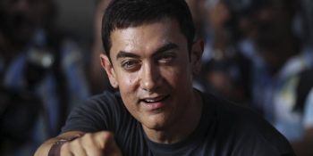 Aamir Khan Kimdir? 14 Maddede Hint Sinema Yıldızının Hayatı