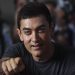 Aamir Khan Kimdir? 14 Maddede Hint Sinema Yıldızının Hayatı