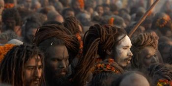 Hindistan’da Yaşayan ve Ölülerini Yiyen İlginç Geleneklere Sahip Aghori Kabilesi
