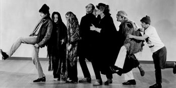 Batı Tiyatrosuna Yön Vermiş En Etkili 10 Oyunculuk Hocası