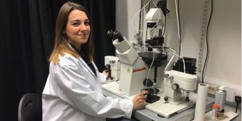 “Yapay Embriyo” Çalışmasıyla MIT’nin Çığır Açan 10 Gelişmesi Listesine Giren Bilim İnsanı Berna Sözen