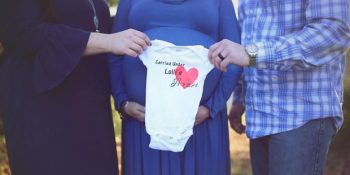 50 Yaşında Kendi Torununu Doğurarak Herkesi Şaşırtan Koca Yürekli Babaanne