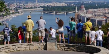 Dünya Üzerinde Instagram’da En Çok Fotoğrafı Paylaşılan 12 Turistik Yer