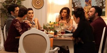 Ufak Tefek Cinayetler Dizisinde Alınmış 9 Can Alıcı İntikam