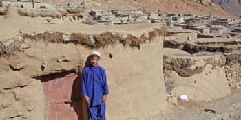 Makhunik Köyü; Bir Zamanlar Bir Metre Boyundaki İnsanların Yaşadığı İran’ın “Cüceler Şehri”