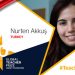 Küresel Öğretmen Ödülü’nde 10 Finalist Arasına Kalan Samsunlu Öğretmen Nurten Akkuş