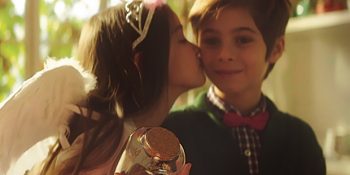 Sevgililer Gününe Özel Hazırlanmış Yerli ve Yabancı Aşk Dolu 14 Reklam Filmi