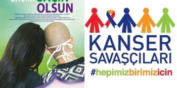 Kanser Hastalarına Umut Olan “Saçım Saçın Olsun” Projesi Hakkında Bilmeniz Gerekenler