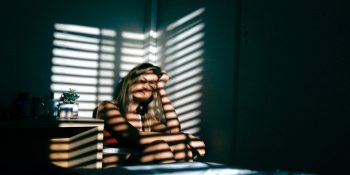 Geceleri Beyninde Dönen Düşünceleri Durduramayıp Uyuyamayanlar İçin 9 Tavsiye