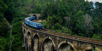 Doğu Ekspresi Görmekten Sıkılanlara Dünyanın Dört Bir Yanından 11 Etkileyici Tren Yolculuğu