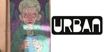 Ulaşılabilir Sanat Hedefiyle Yola Çıkan Topluluk URBAN Art Collective