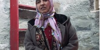 Fransızcası ve Kurduğu Ekolojik Peynir Müzesi İle Herkesin Gönlünde Taht Kuran Zümran Ömür