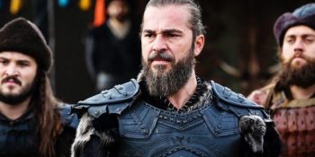 Bir Amerikalının Tesadüfen İzlemeye Başladığı Diriliş: Ertuğrul ile İlgili İlginç Ve Eğlenceli Yorumları