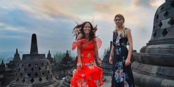 İşlerinden İstifa Ederek 1 Yıl Boyunca Biriktirdikleri Parayla Asya’yı Gezen Kardeşler