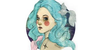 Duygularını Uçlarda Yaşayan Balık Burçları Hakkında Bilmeniz Gereken 17 Şey