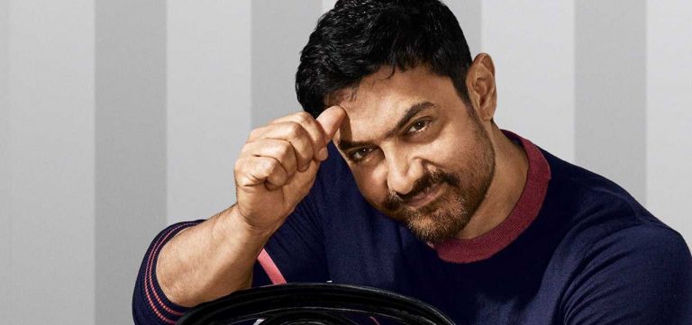 Aamir Khan Kimdir Maddede Hint Sinema Y Ld Z N N Hayat