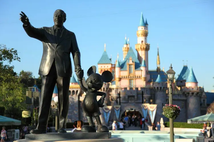 disneyland