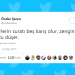 Fakirliği Özetleyen Twitter Kullanıcılarından Hem Güldüren Hem de Üzen 16 Tweet