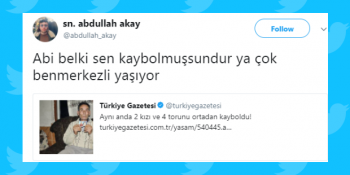 Okurken Keyfinizi Yerine Getirecek Haftanın En Güzel 16 Tweeti