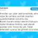 Kaybolan İngilizce Kelimelerin Anlamlarını Paylaşan Yazardan 29 Aydınlatıcı Tweet