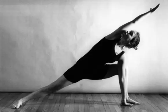 iyoga+