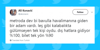 Okurken Keyfinizi Yerine Getirecek Haftanın En Güzel 17 Tweeti