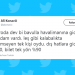 Okurken Keyfinizi Yerine Getirecek Haftanın En Güzel 17 Tweeti