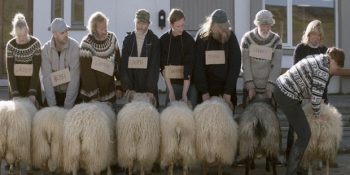 Kirpiklerinize Düşen Kar Eşliğinde İzleyeceğiniz Kuzey Kokulu 12 Nordik Film