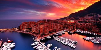 Milyonerleri Ve Servetlerini Sığdıracak Yeri Kalmayan Monako Prensliği Hakkında 9 İlginç Detay