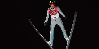 Tarihi Başarı Elde Edip Olimpiyata Uçan Fatih Arda İpçioğlu’nun Kayak Yolculuğundan 10 Detay