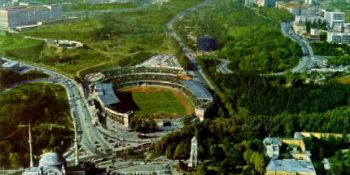 Büyükşehir Tarafından Maçka Parkı’nda Ağaçların Sökülmesi Sosyal Medyanın Gündeminde