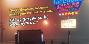 Sosyal Medya Hesaplarınızın Ardındaki Gizli Gerçeği Söyleyen 6 Dürüst Tabela