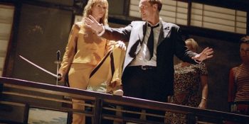 Taciz Skandalı Devam Ediyor! Uma Thurman;  “Tarantino Tükürdü, Weinstein Taciz Etti”