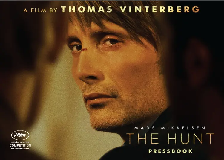 the-hunt