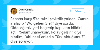 Okurken Keyfinizi Yerine Getirecek Haftanın En Güzel 16 Tweeti