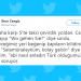 Okurken Keyfinizi Yerine Getirecek Haftanın En Güzel 16 Tweeti