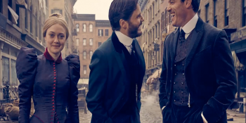 2018’de Ekranlarda Yerini Alacak Yepyeni 18 Yabancı Dizi