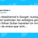 Google’ı II. Abdülhamid Han İcat Etti Diyen Prof. Dr. Ebubekir Sofuoğlu Sosyal Medyanın Gündeminde