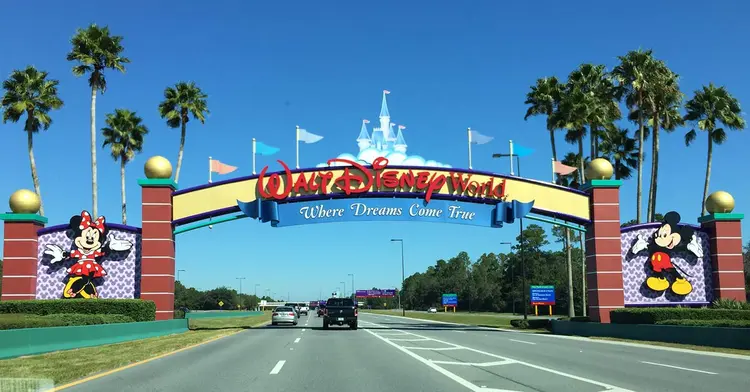 walt-disney